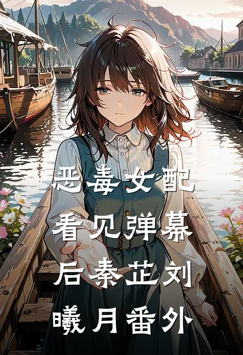 恶毒女配看见弹幕后秦芷刘曦月 番外