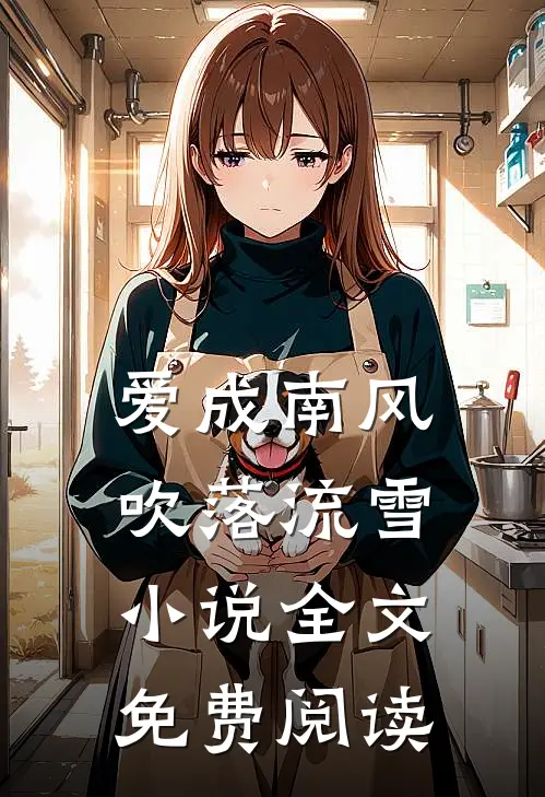 爱成南风，吹落流雪小说全文免费阅读