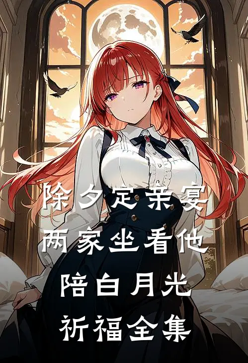 除夕定亲宴，两家坐看他陪白月光祈福全集