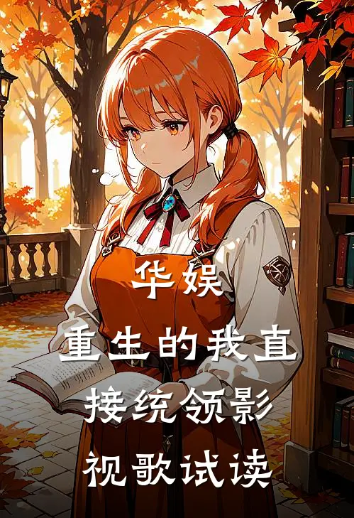 华娱：重生的我直接统领影视歌试读