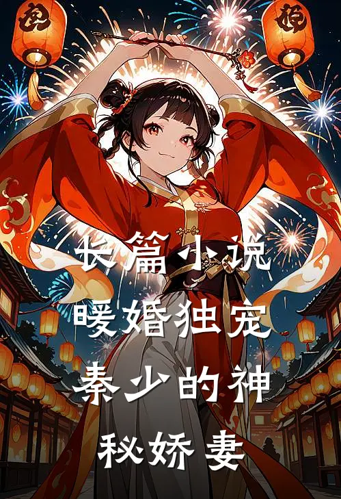 长篇小说暖婚独宠：秦少的神秘娇妻