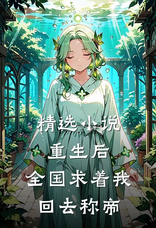精选小说重生后，全国求着我回去称帝
