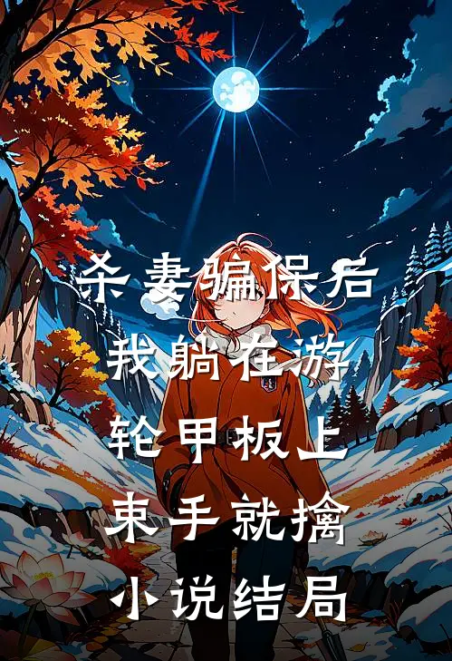 杀妻骗保后，我躺在游轮甲板上束手就擒小说结局