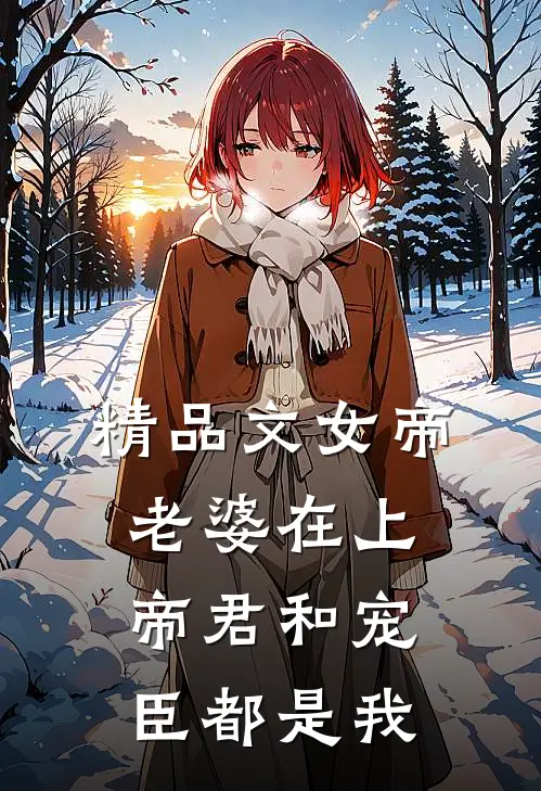 精品文女帝老婆在上：帝君和宠臣都是我