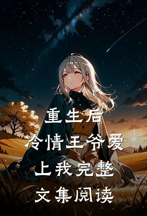 重生后，冷情王爷爱上我完整文集阅读