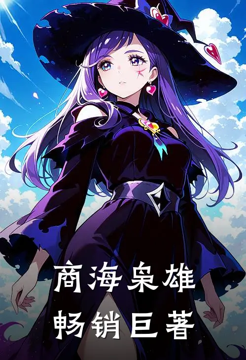 商海枭雄畅销巨著