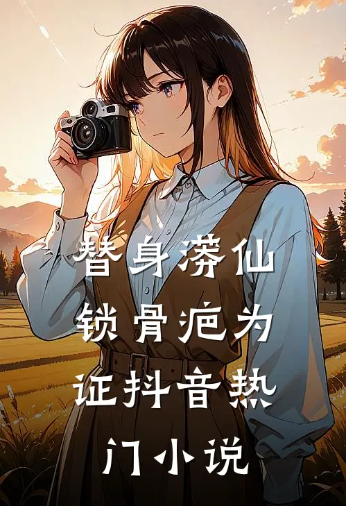 替身蟒仙：锁骨疤为证抖音热门小说