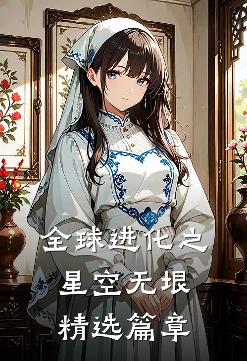 全球进化之星空无垠精选篇章