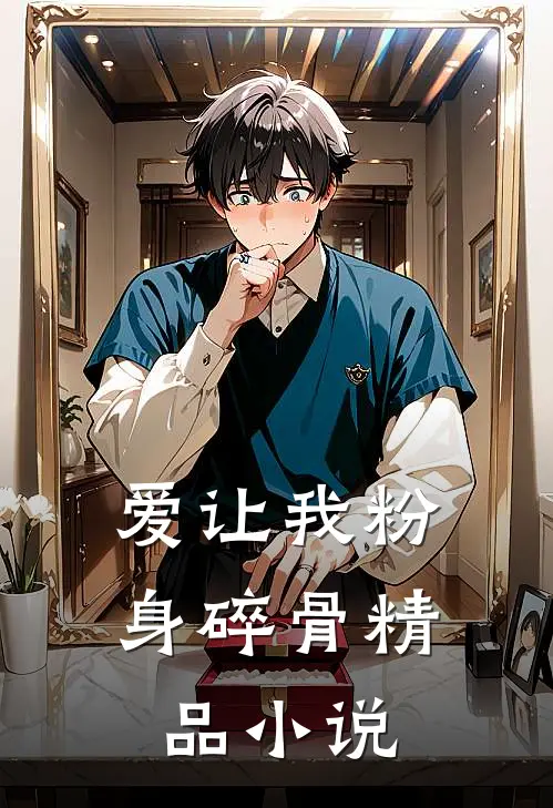 爱让我粉身碎骨精品小说