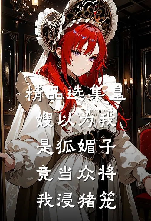 精品选集皇嫂以为我是狐媚子，竟当众将我浸猪笼