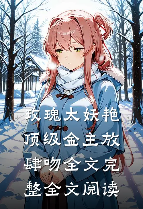 玫瑰太妖艳 顶级金主放肆吻全文完整全文阅读