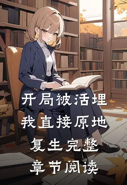 开局被活埋，我直接原地复生完整章节阅读