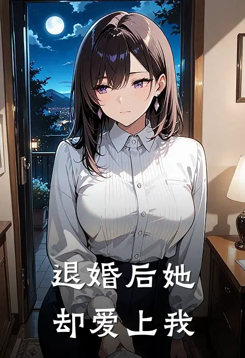 退婚后她却爱上我