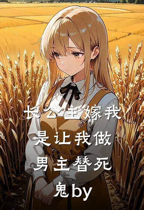 长公主嫁我，是让我做男主替死鬼by