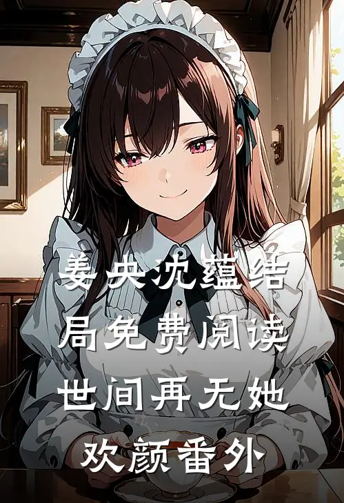 姜央沈蕴结局免费阅读世间再无她欢颜番外