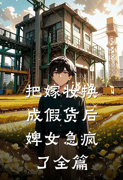 把嫁妆换成假货后，婢女急疯了全篇