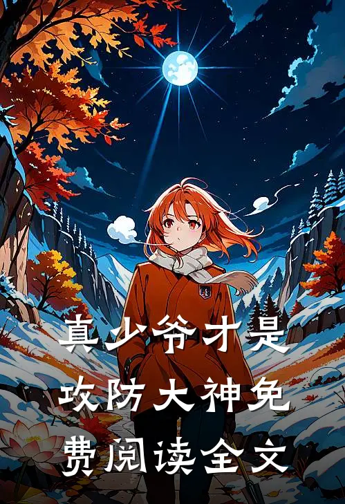 真少爷才是攻防大神免费阅读全文