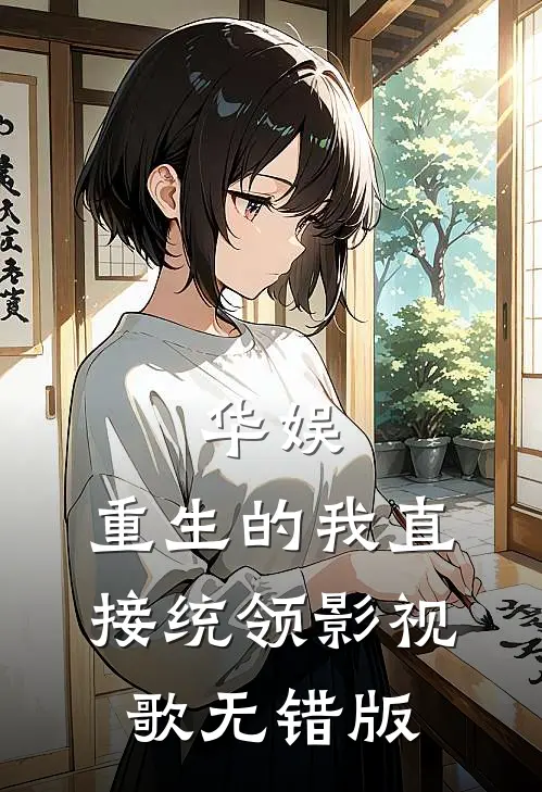 华娱：重生的我直接统领影视歌无错版