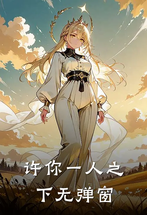 许你一人之下无弹窗