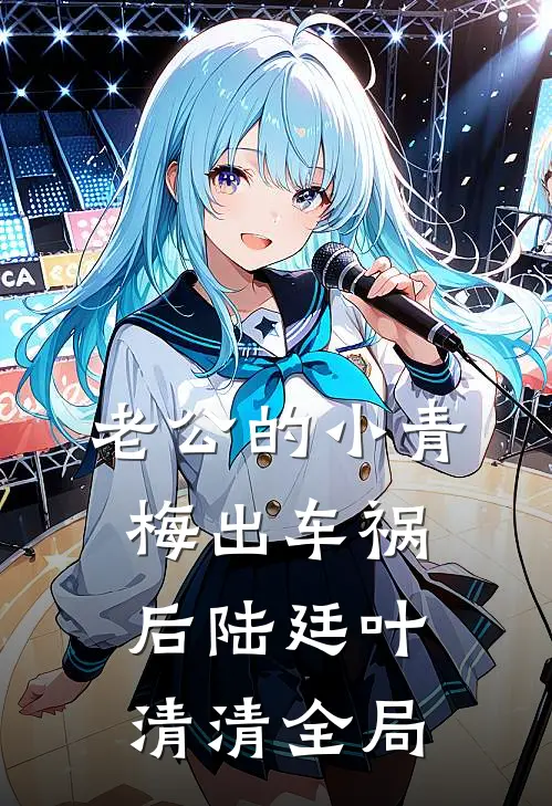 老公的小青梅出车祸后陆廷叶清清全局