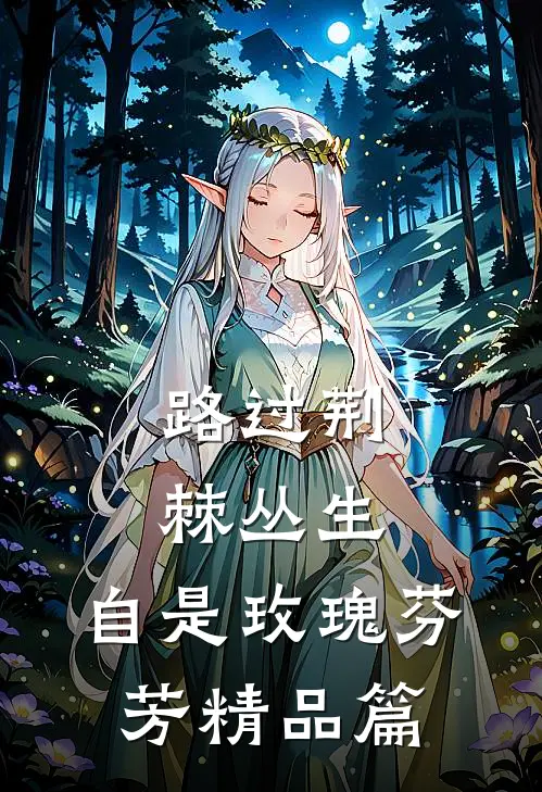 路过荆棘丛生，自是玫瑰芬芳精品篇