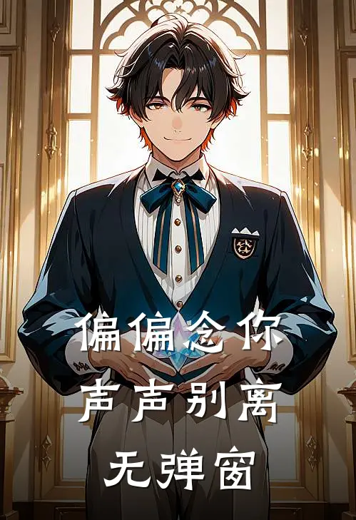 偏偏念你声声别离无弹窗