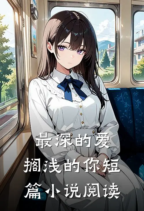 最深的爱，搁浅的你短篇小说阅读