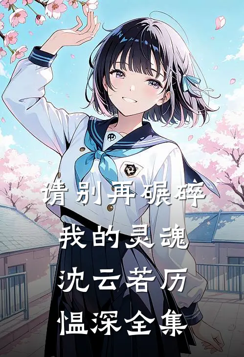 请别再碾碎我的灵魂沈云若历愠深全集