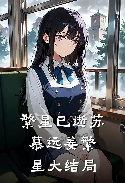 繁星已逝苏慕远姜繁星大结局