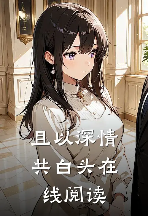 且以深情共白头在线阅读