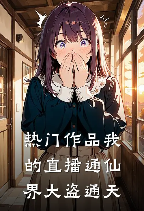 热门作品我的直播通仙界 大盗通天