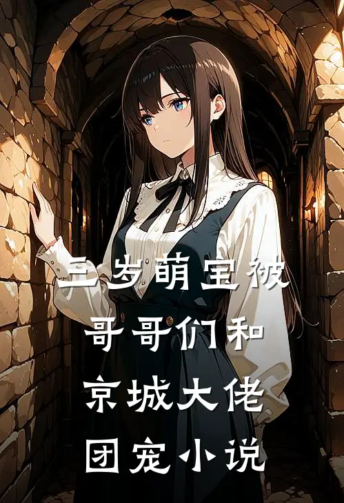 三岁萌宝被哥哥们和京城大佬团宠小说