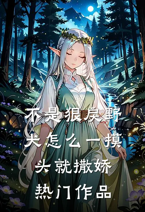 不是狠戾野犬怎么一摸头就撒娇热门作品