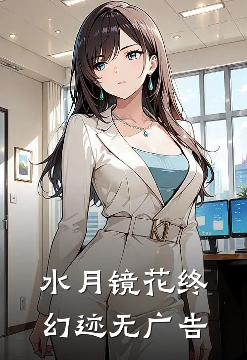 水月镜花终幻迹无广告