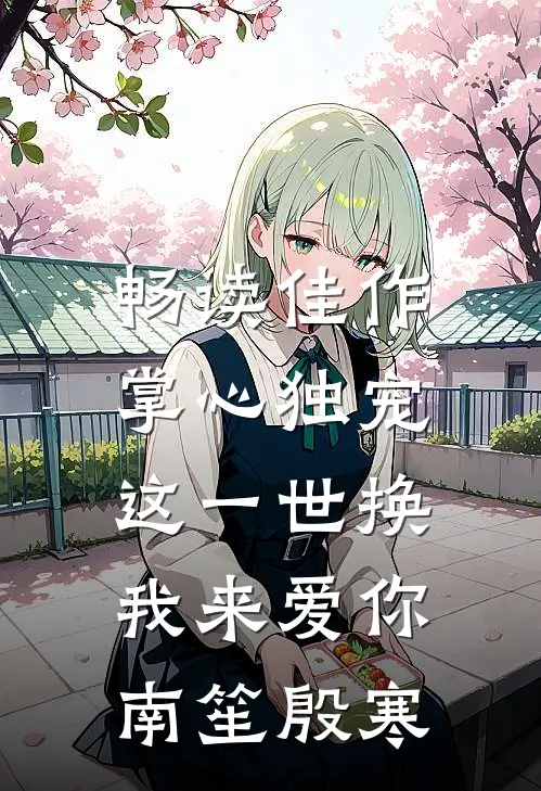 畅读佳作掌心独宠,这一世换我来爱你南笙殷寒