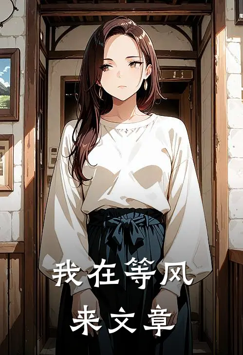我在等风来文章