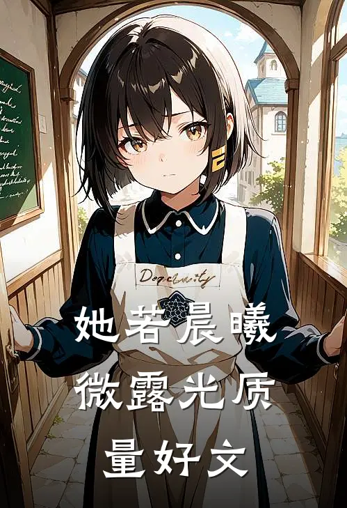 她若晨曦微露光质量好文