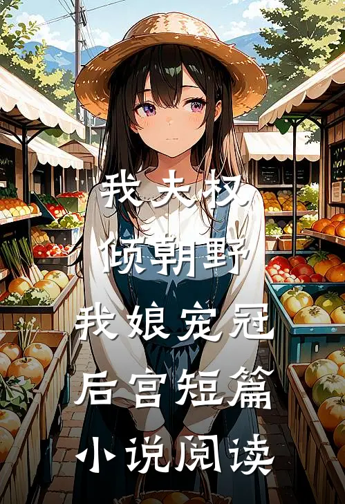我夫权倾朝野，我娘宠冠后宫短篇小说阅读