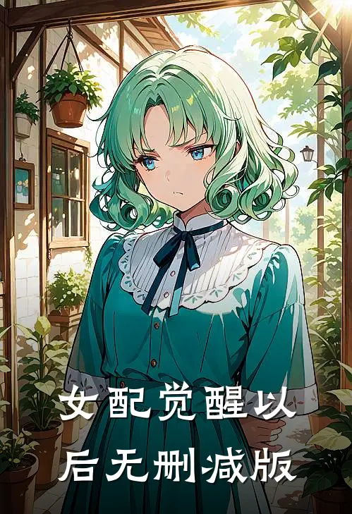 女配觉醒以后无删减版