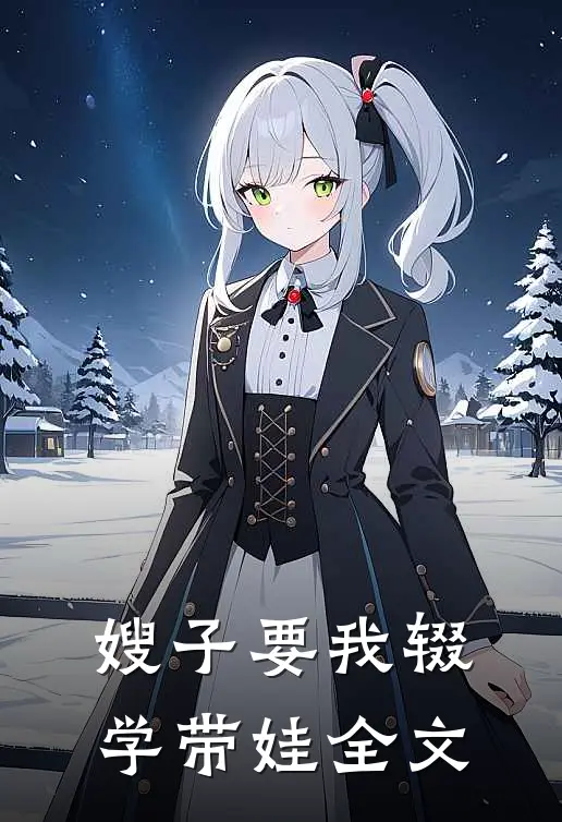 嫂子要我辍学带娃全文