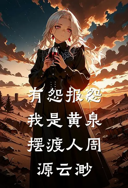 有怨报怨，我是黄泉摆渡人周源云渺