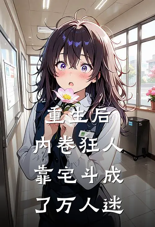 重生后，内卷狂人靠宅斗成了万人迷