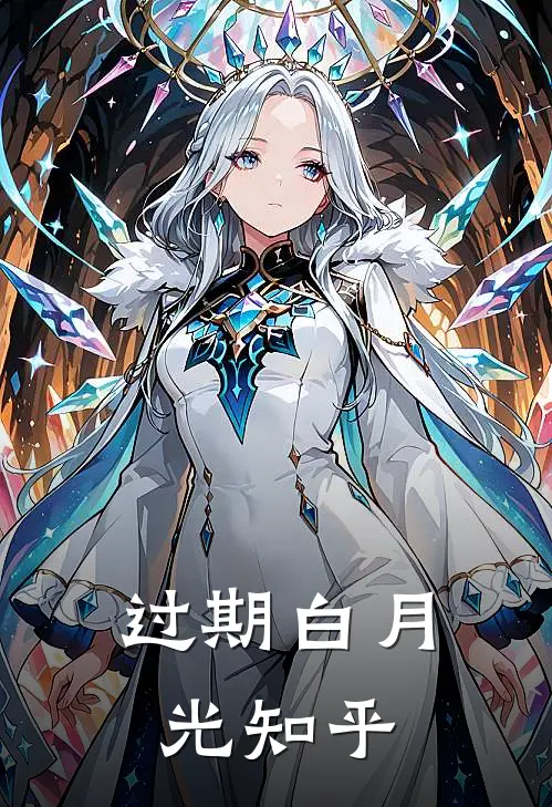 过期白月光知乎