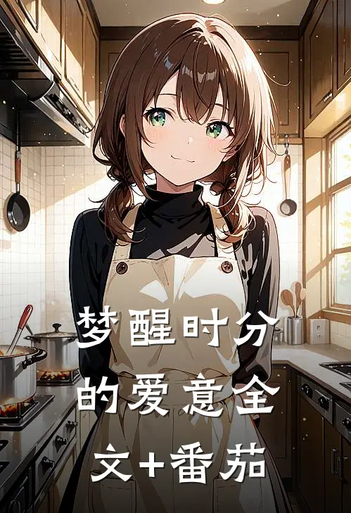 梦醒时分的爱意全文+番茄