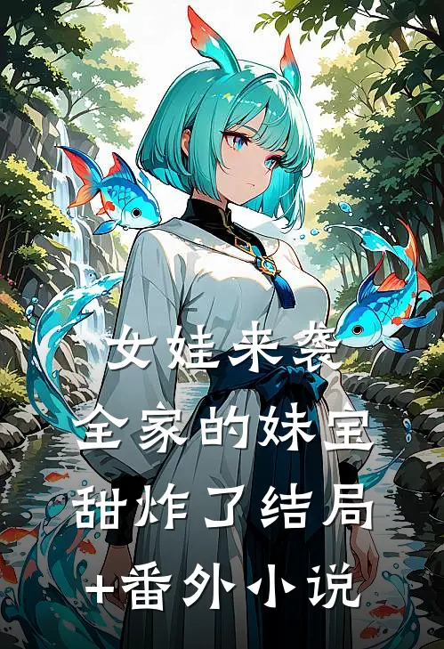 女娃来袭，全家的妹宝甜炸了结局+番外小说