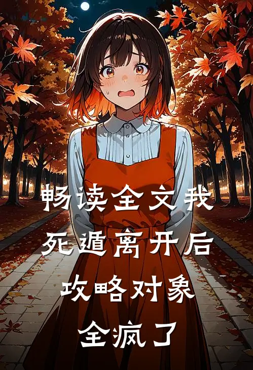畅读全文我死遁离开后，攻略对象全疯了