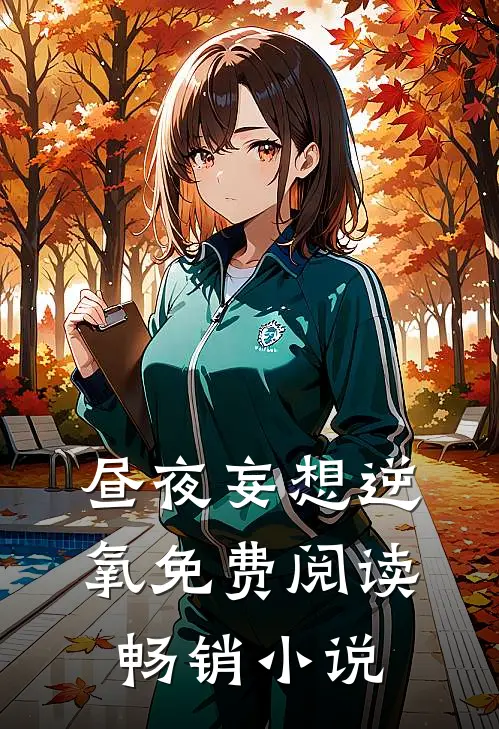 昼夜妄想逆氧免费阅读畅销小说