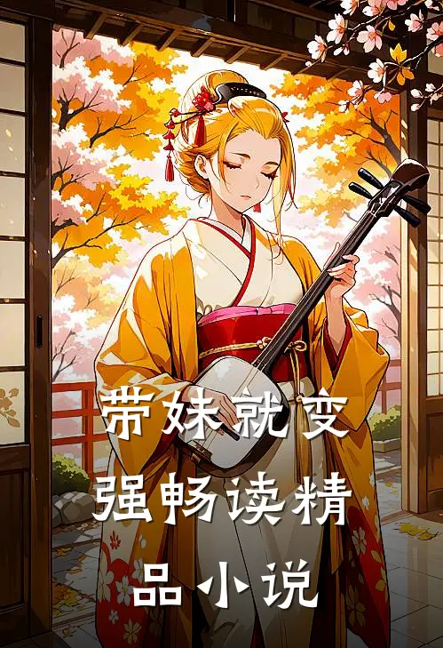 带妹就变强畅读精品小说