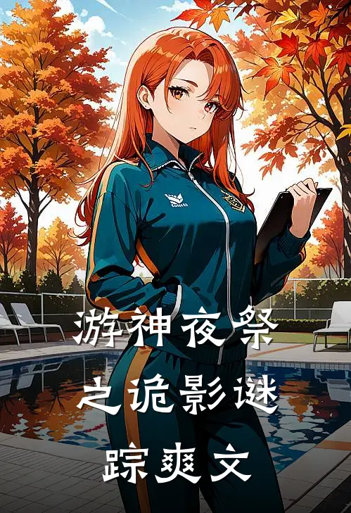 游神夜祭之诡影谜踪爽文