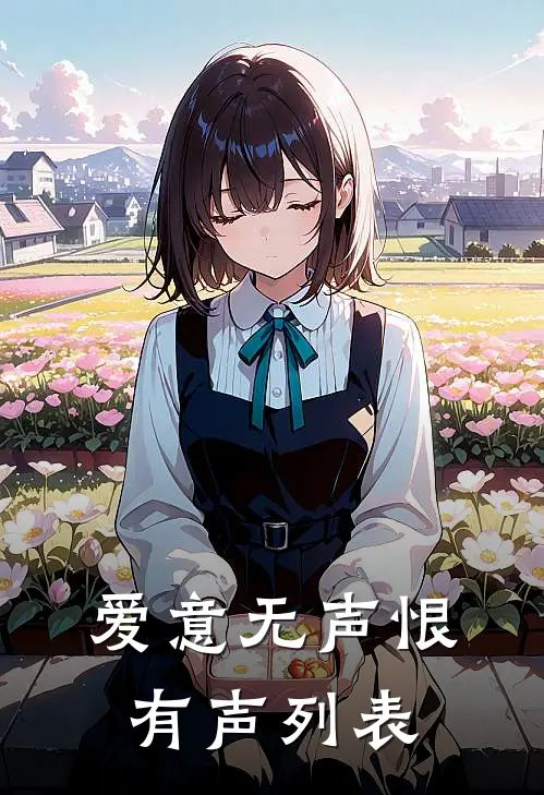 爱意无声恨有声列表